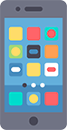 Device Icon Mobile