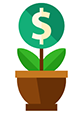 Payment Plan Icon