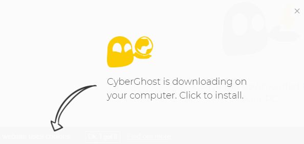 How to Use CyberGhost for torrenting