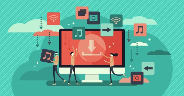 HMA Torrenting - using HideMyAss for torrent