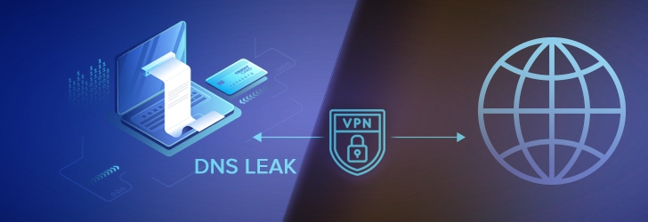 VyprVPN: dns leaks