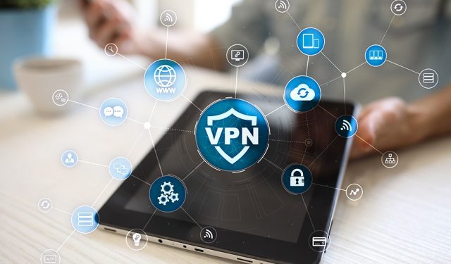Enhanced Online Security