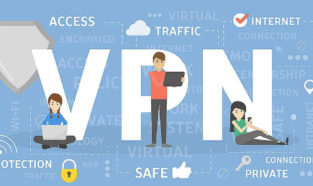 VPN Benefits