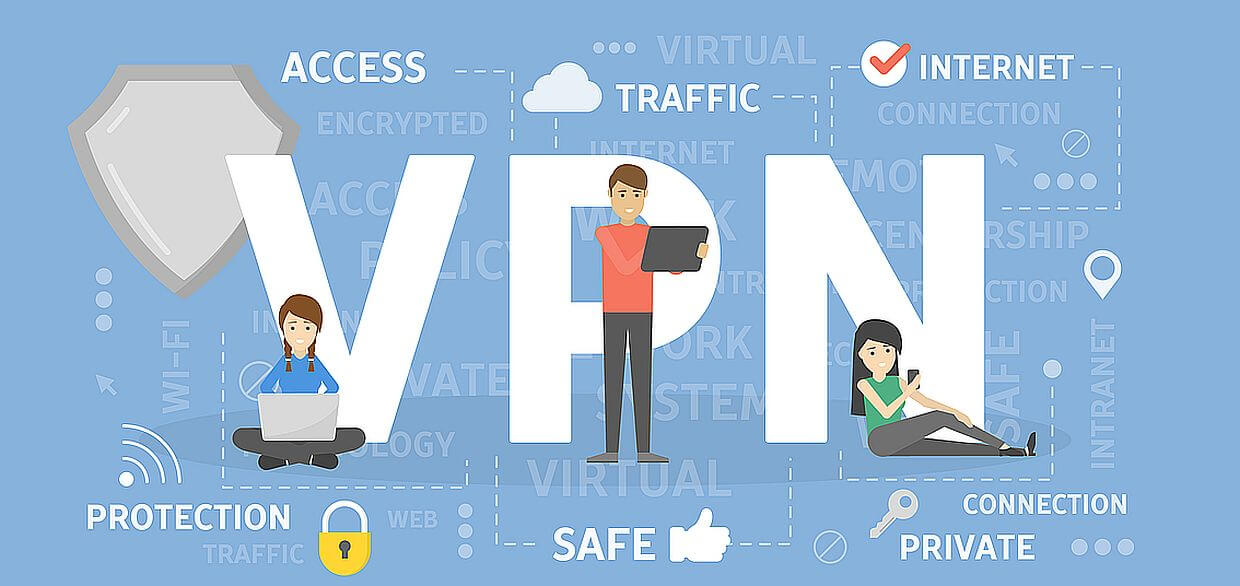 VPN Benefits