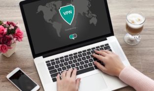 VPN for Mac