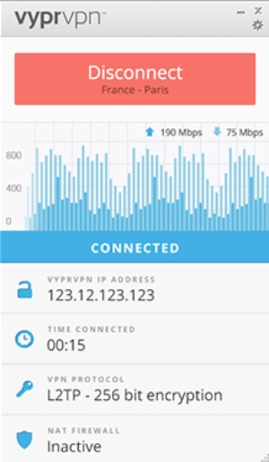 VyprVPN: vpn for windows