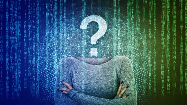 anonymous VPN
