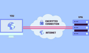 What is a VPN