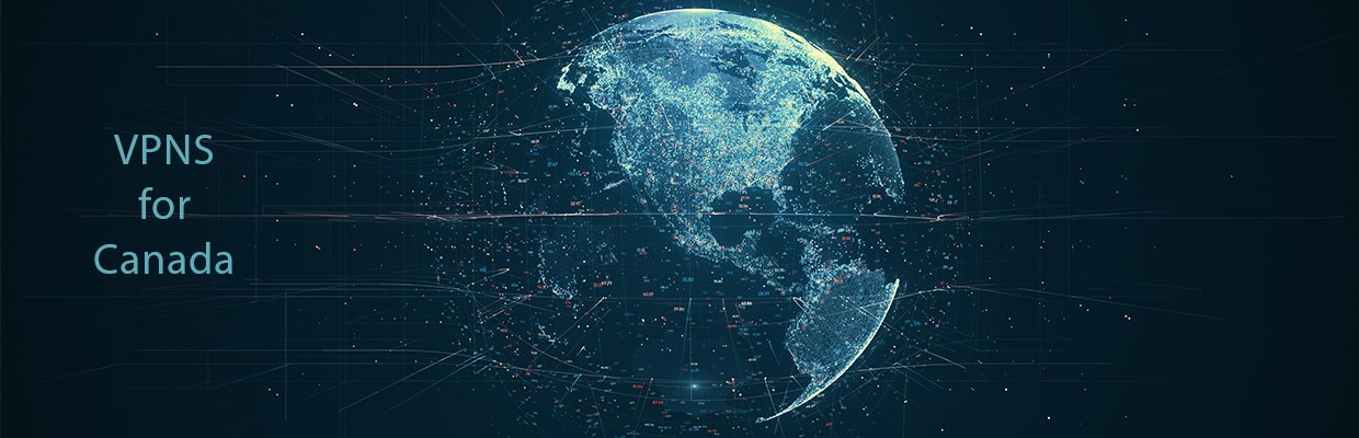 VPN for Canada