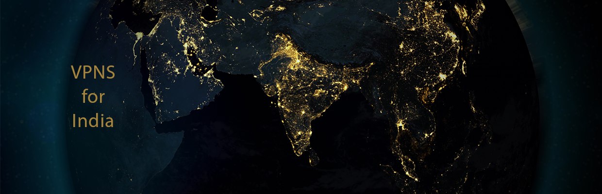 VPN for India