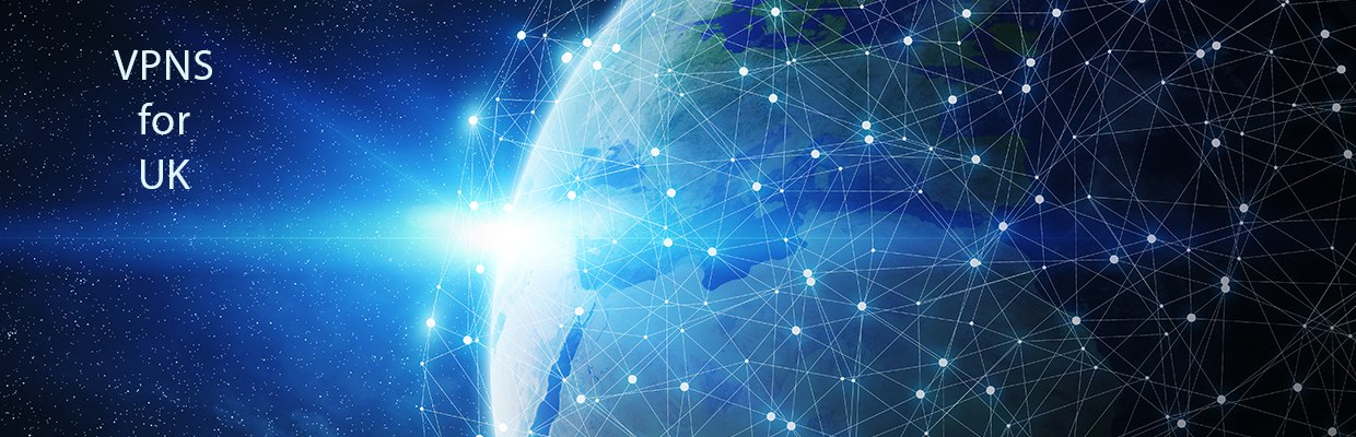 VPN for UK