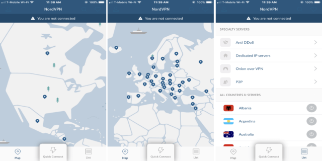 NordVPN Review