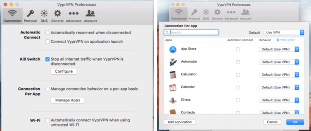 VyprVPN review: is Vyprvpn safe?