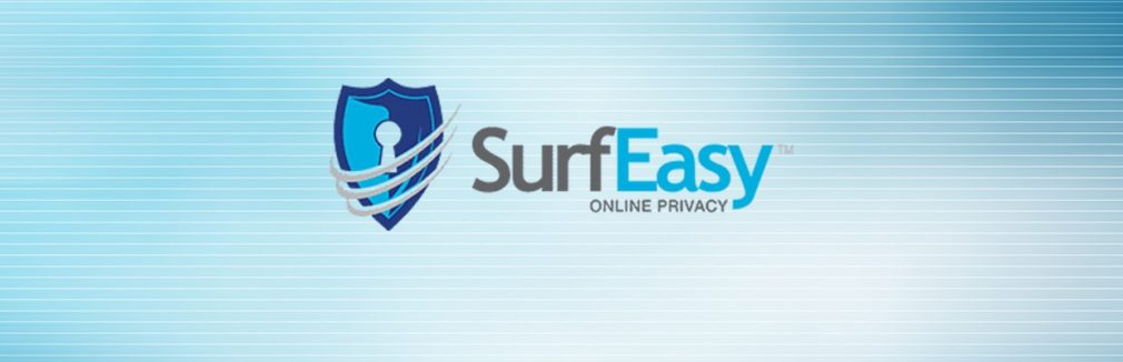 SurfEasy VPN