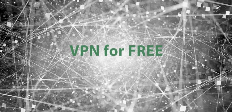 VPN for Free