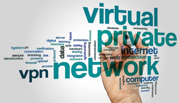 Virtual Private Network Notions