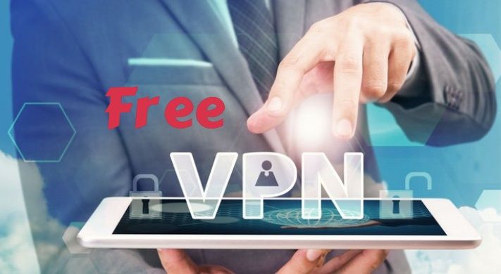 VPN free Square