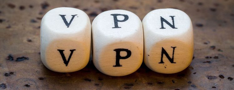 VPN Windows