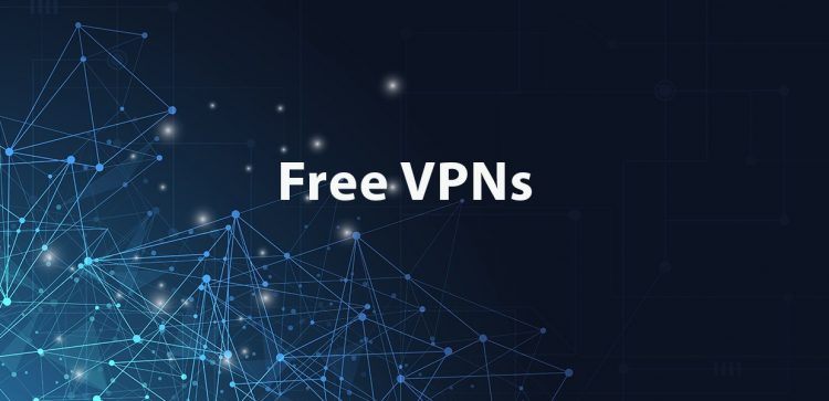 Free VPN's Catch