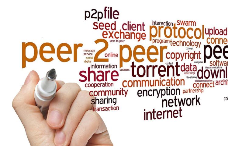 P2P Filesharing