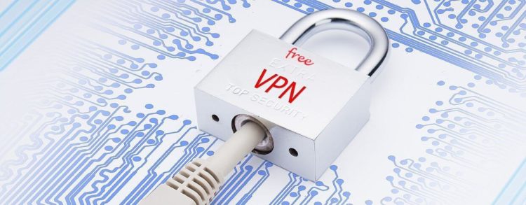 Free Torrenting VPN