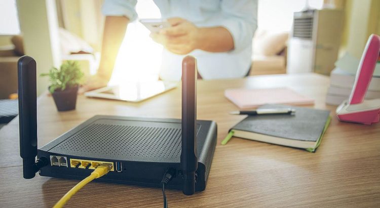 VPN Router