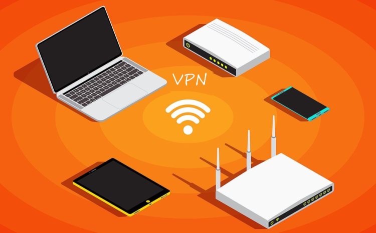 A router VPN has a range of advantages: it allows establishing multiple connections under one license, it lets you stay protected all the time, and, finally, it protects the whole home network