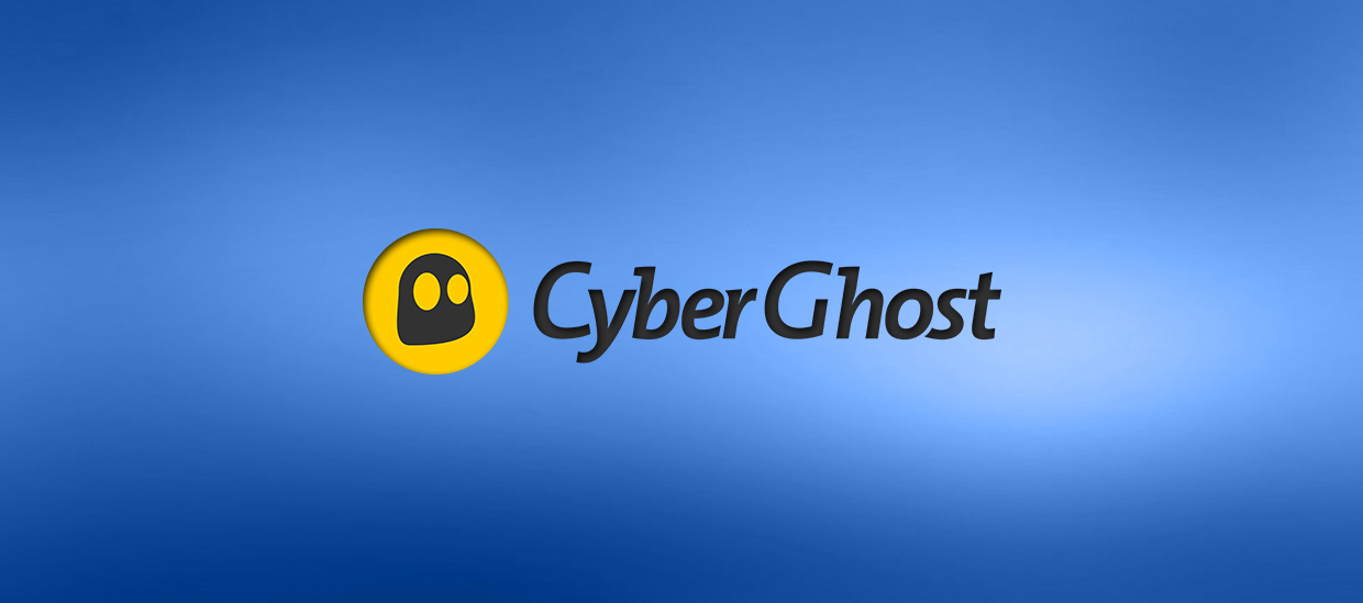 CyberGhost VPN