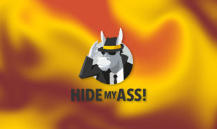 HideMyAss VPN