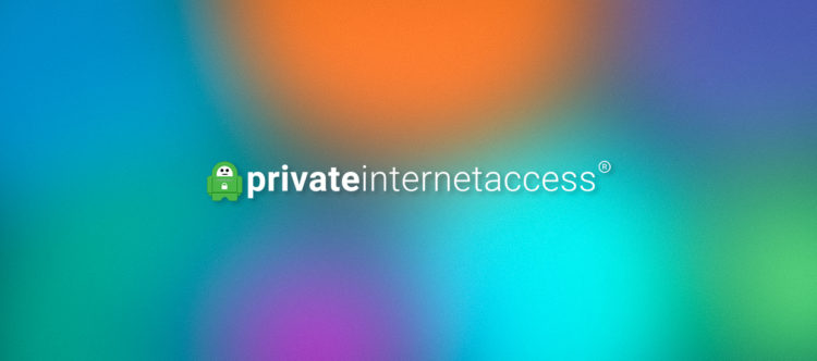 PrivateInternetAccess VPN