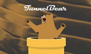 TunnelBear VPN