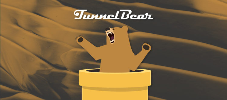 TunnelBear VPN