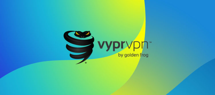 VyprVPN