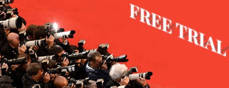 Thankfully, with the help of a free trial, you’ll be able to take a vpn for a spin without having to pay a penny for that. This is important: a regular free VPN trial usually lasts for 1-3 days, but some of the biggest players offer 7 days – keep that in mind.