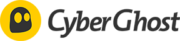 CyberGhost VPN Provider Logo