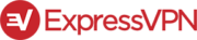 ExpressVPN Provider Logo