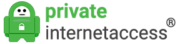 PrivateInternetAccess VPN Provider Logo