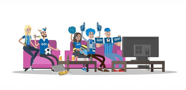 ProronVPN for Netflix