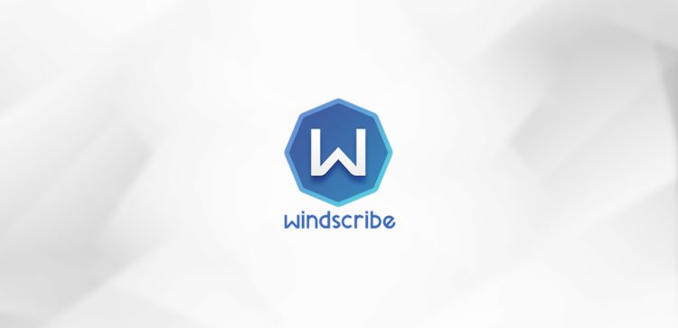 Windscribe VPN