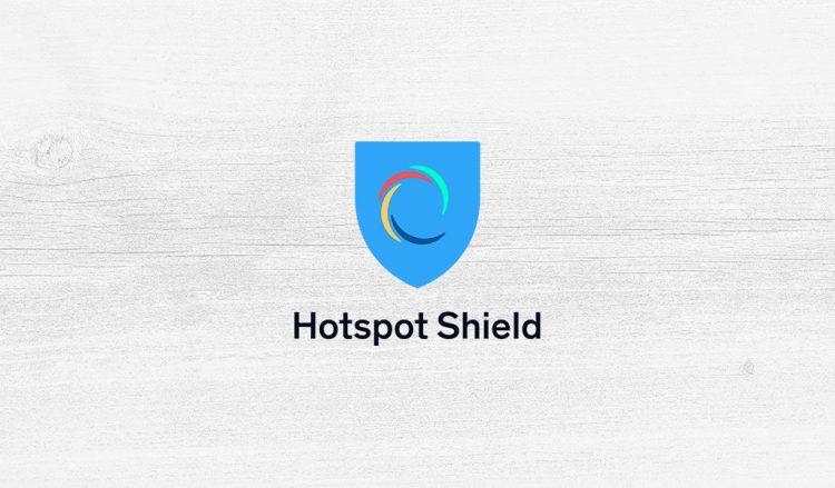 Hotspot Shield Logo