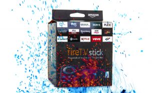 Firestick TV