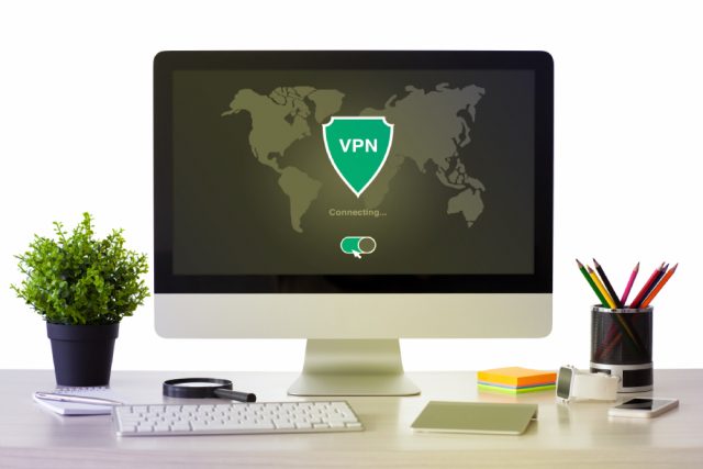 Mac VPN