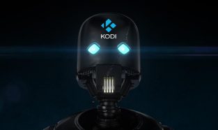 Kodi security