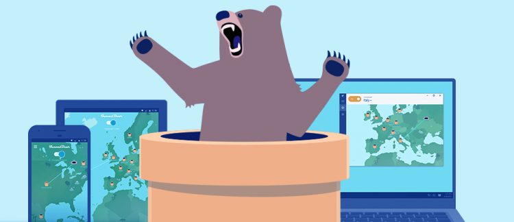 tunnelbear