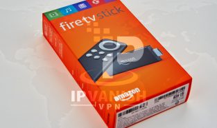 How to Install IPVanish on FireStick