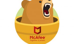 tunnelbear-mcafee