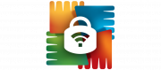 AVG VPN logo