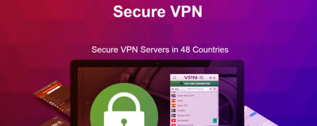 VPNSecure review - is it enough for Netflix, torrenting, streaming