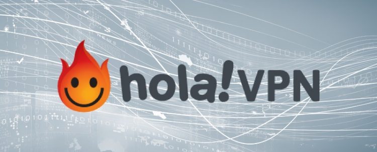 hola vpn