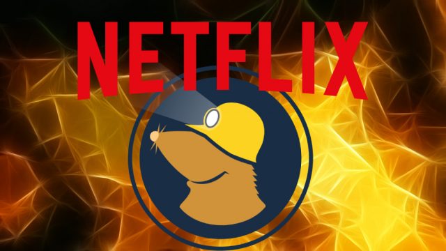 Mullvad VPN for Netflix